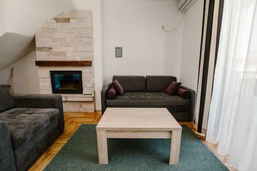 Apartment In Jelena Anzujska