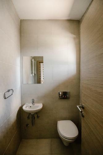 Apartment In Jelena Anzujska