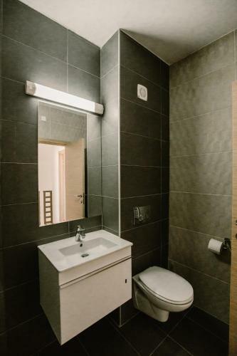 Apartment In Jelena Anzujska