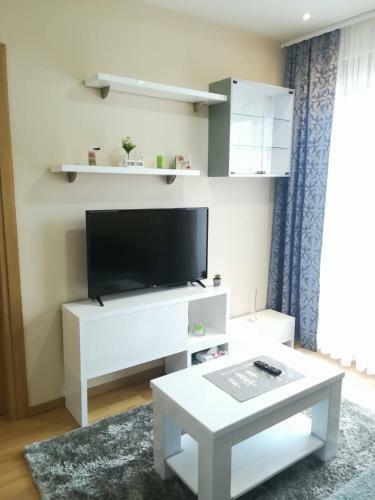 Apartman Erkic Zlatibor