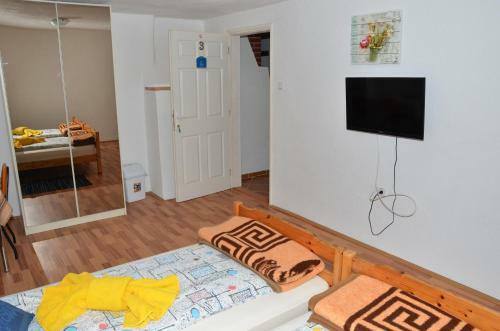 Hostal Home Beli Ribarska Banja