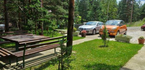 Apartments Milovanovic