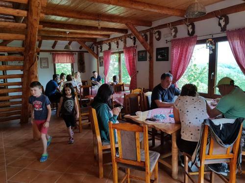 Agroturismo Etno Doma?instvo Milenkovi?