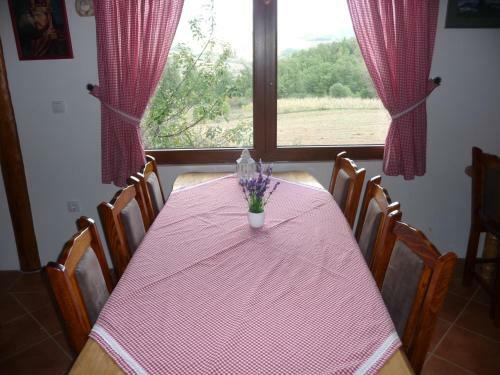 Agroturismo Etno Doma?instvo Milenkovi?