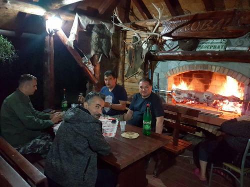 Agroturismo Etno Doma?instvo Milenkovi?