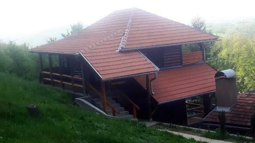 Agroturismo Etno Doma?instvo Milenkovi?