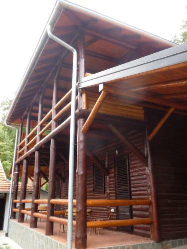 Agroturismo Etno Doma?instvo Milenkovi?