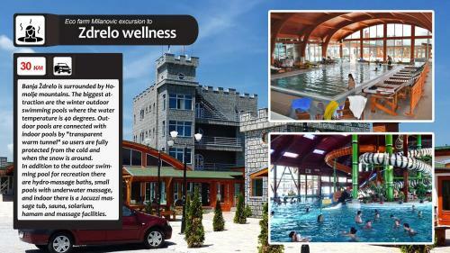 Hostal Eco Farm Milanovic