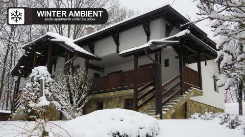 Hostal Eco Farm Milanovic