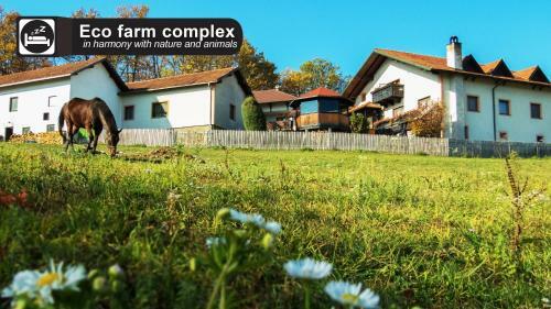 Hostal Eco Farm Milanovic