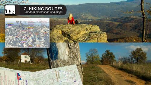 Hostal Eco Farm Milanovic