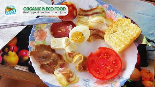 Hostal Eco Farm Milanovic