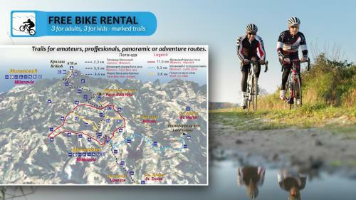 Hostal Eco Farm Milanovic