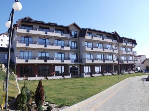 Apartman ''premier Lux 16''