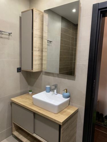 Apartman ''premier Lux 16''