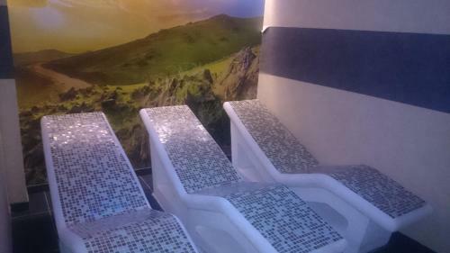 Lux Apartman U Hotelu Milmari