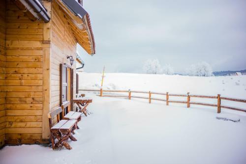 Holiday Home Floris