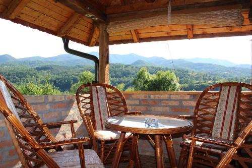 Agroturismo Ethno Village Bogut