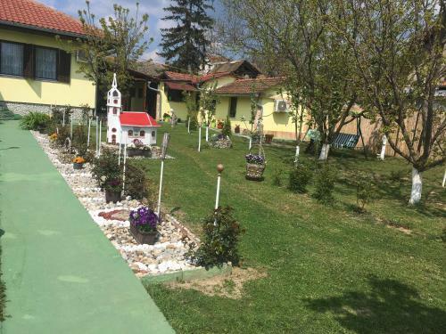 Apartamento Ku?a Za Odmor Branka