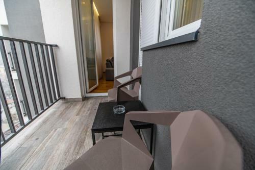 Arena Big Luxury Apartments