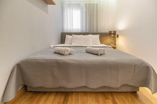 Arena Big Luxury Apartments