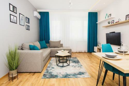 Arena Big Luxury Apartments