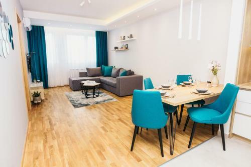 Arena Big Luxury Apartments