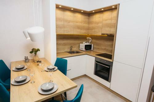 Arena Big Luxury Apartments