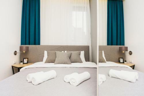Arena Big Luxury Apartments