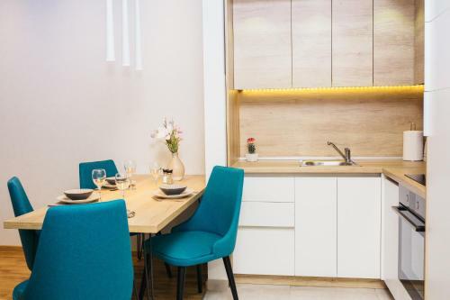 Arena Big Luxury Apartments