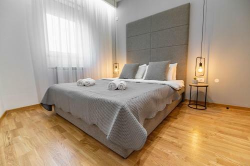Arena Big Luxury Apartments