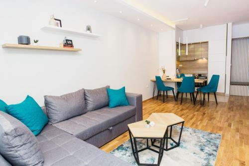 Arena Big Luxury Apartments