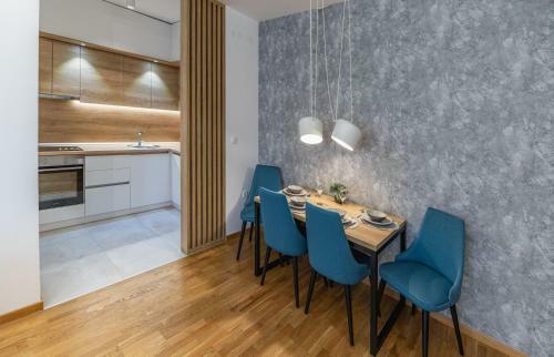 Arena Big Luxury Apartments
