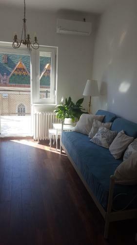 Ns Center Apartment