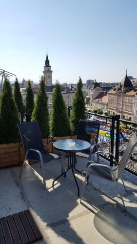 Ns Center Apartment