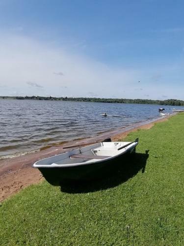 Hostal Guesthouse Na Ozere Seliger