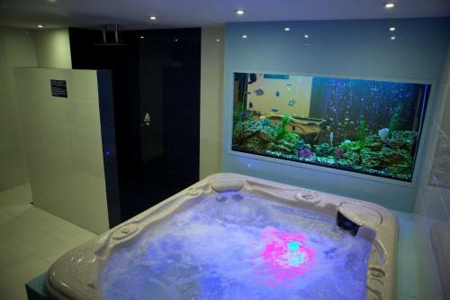 Hostal Gostevoy Dom Burlak