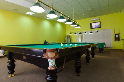 Hotel Zolotoye Runo
