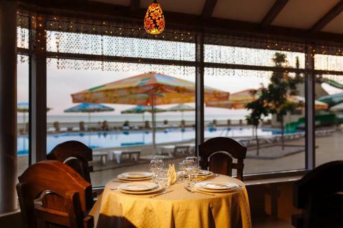 Hotel Zolotoye Runo