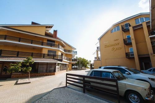 Hotel Zolotoye Runo