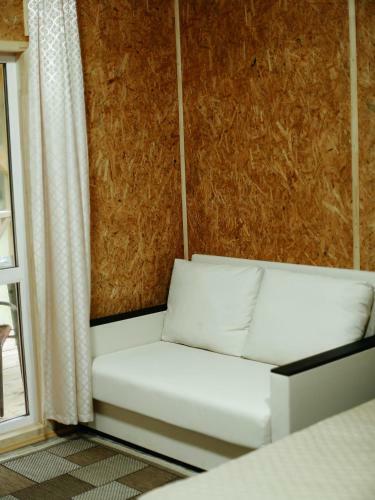 Touristic Complex Taiezhnik