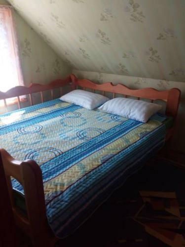 Hostal Taezhniy Prival