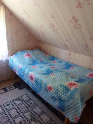 Hostal Taezhniy Prival