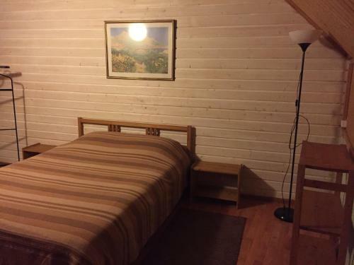 Agroturismo Usad'ba Manzherok
