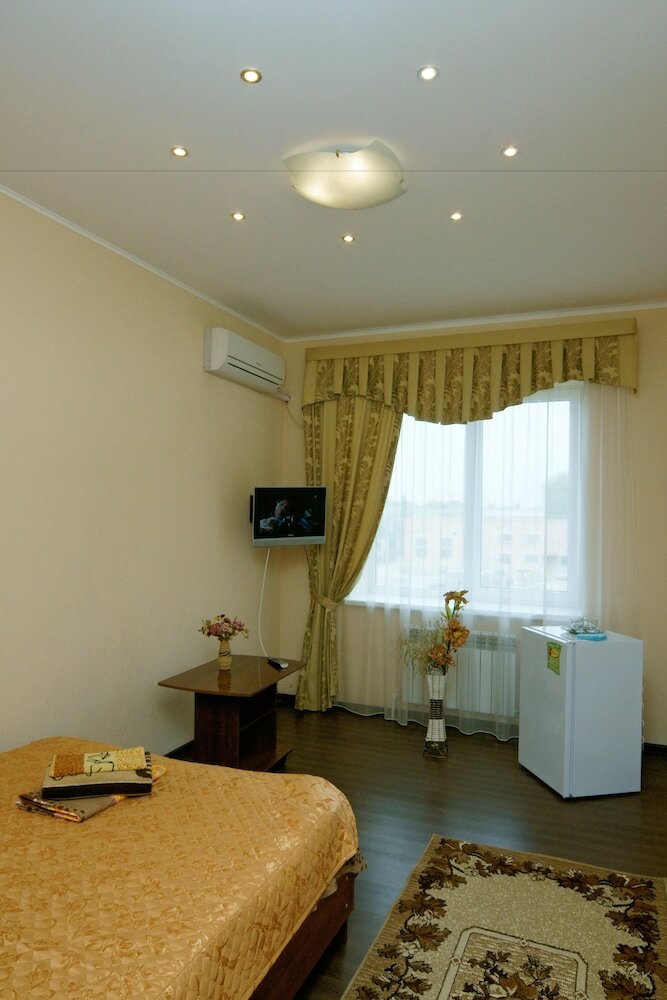 Hostal Gold Jin