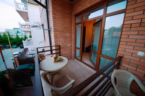 Hostal Guest House Lyubomir