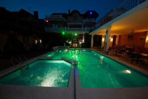 Hostal Guest House Lyubomir