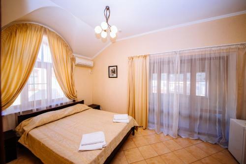 Hostal Guest House Lyubomir