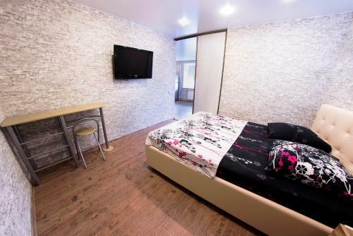 Apartamento Loft On Universitetskaya