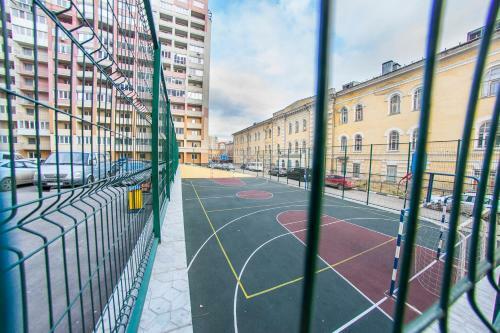 Apartamento Loft On Universitetskaya
